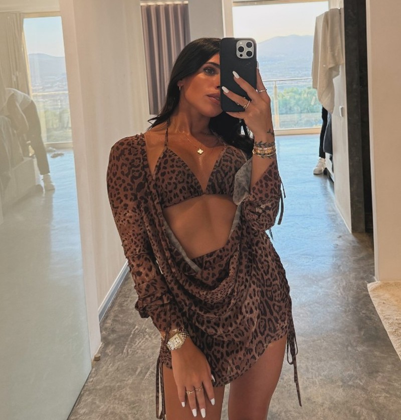 Valentina Cervantes