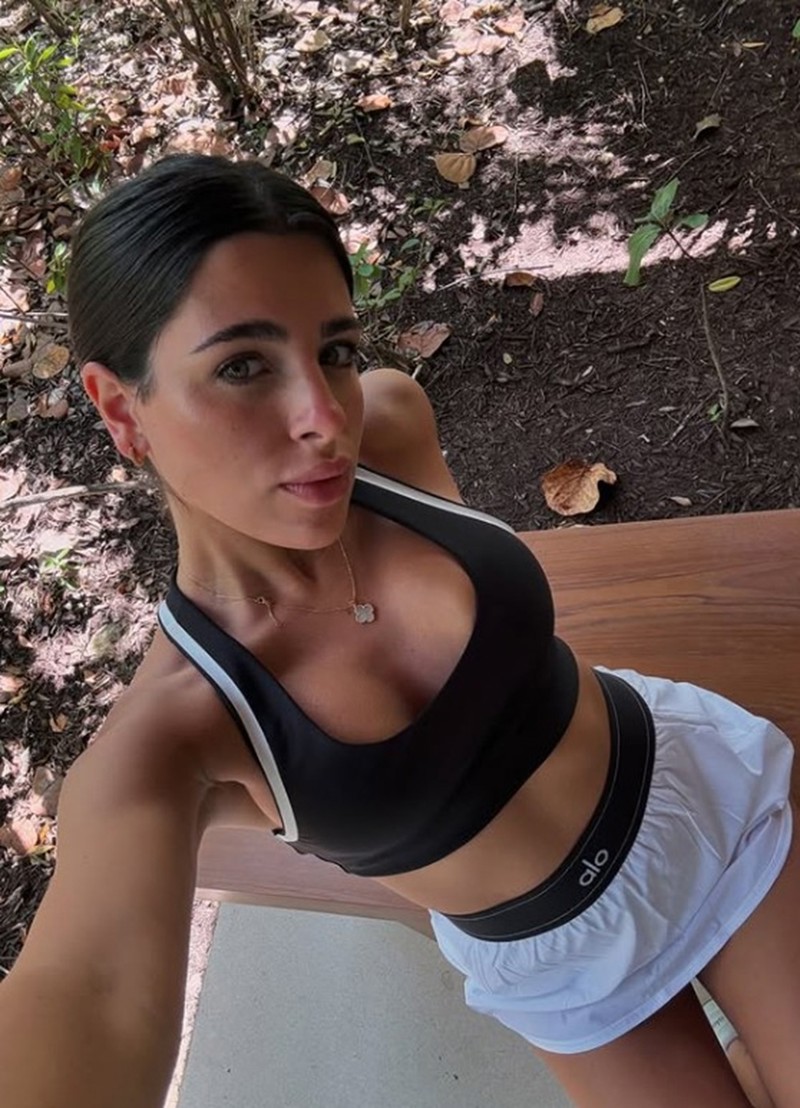Valentina Cervantes
