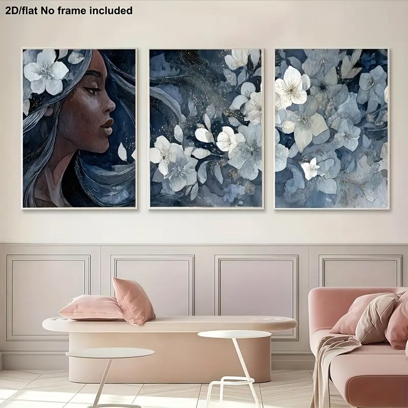 Set slika, akcijska cijena 18.41 euro