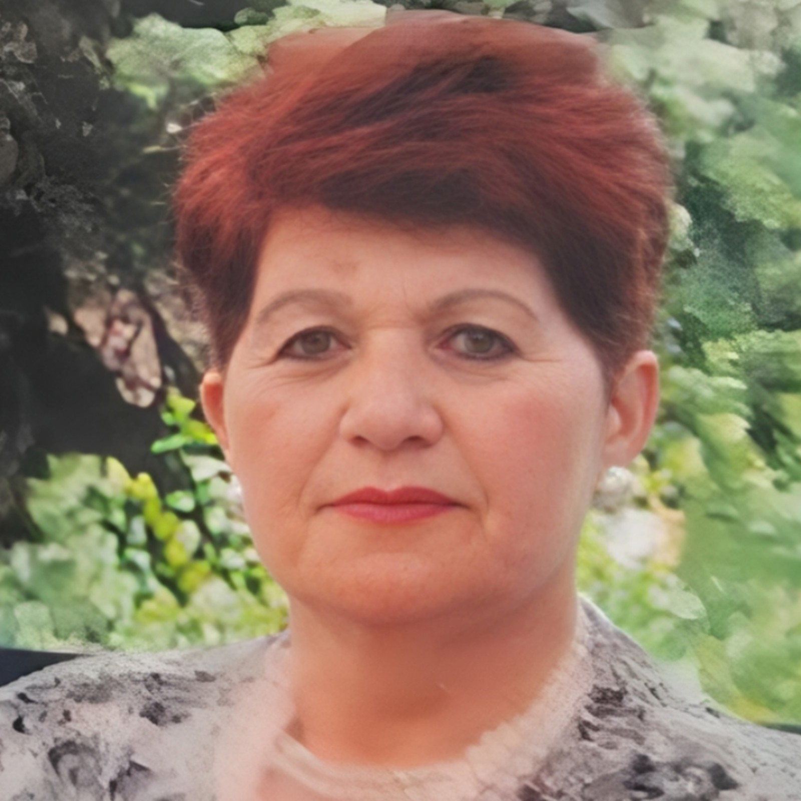 Među 14 poginulih u nesreći na željezničkoj postaji je i Mileva Karanović (75) iz Kaća u Srbiji.