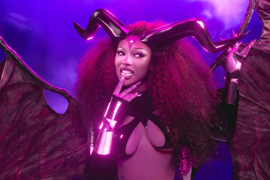 Megan Thee Stallion