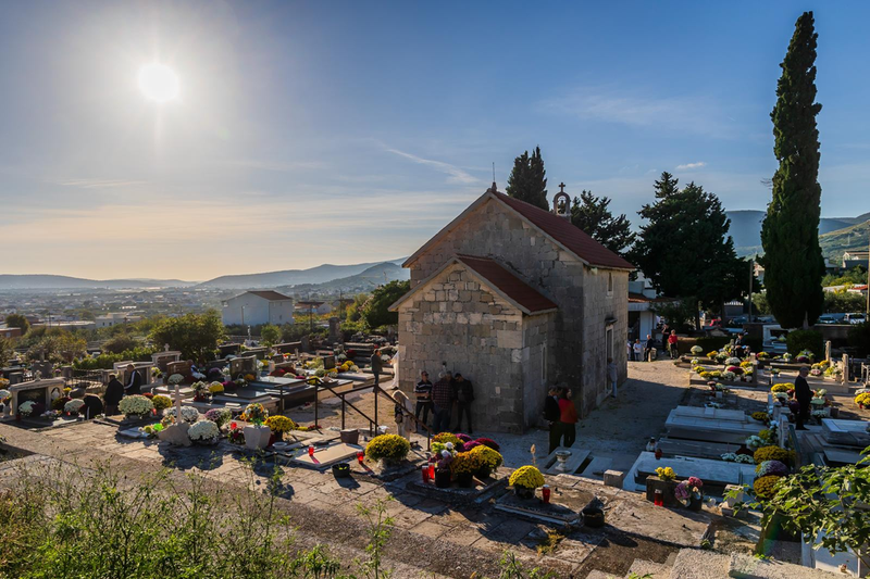 Kaštel Stari
