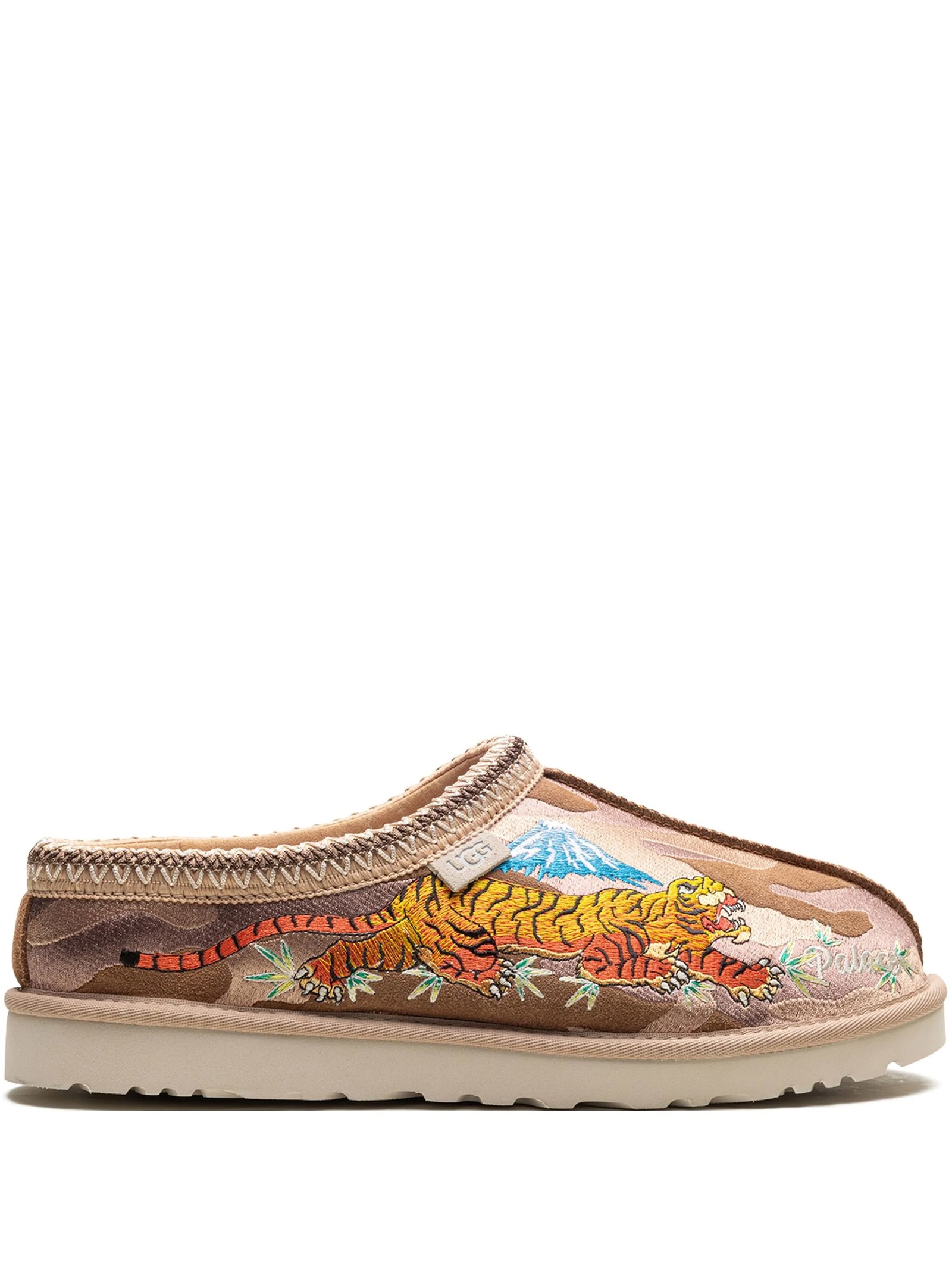 Ugg Tasman x Palace, 482 eura
