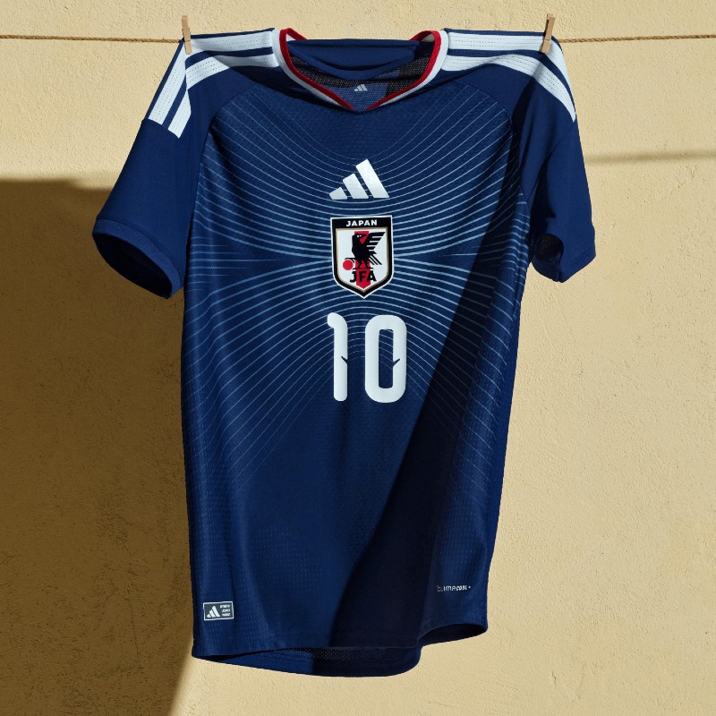 Japan