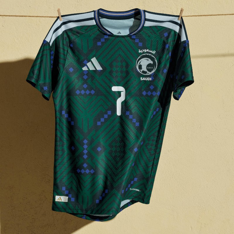 Saudijska Arabija