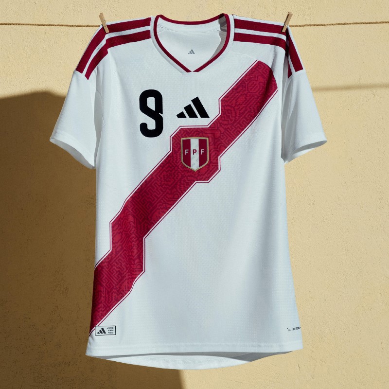 Peru