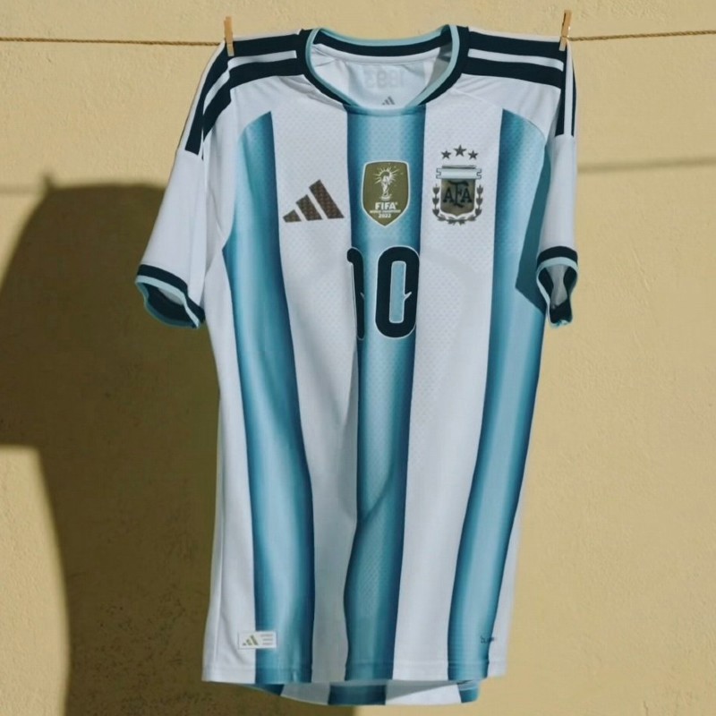 Argentina