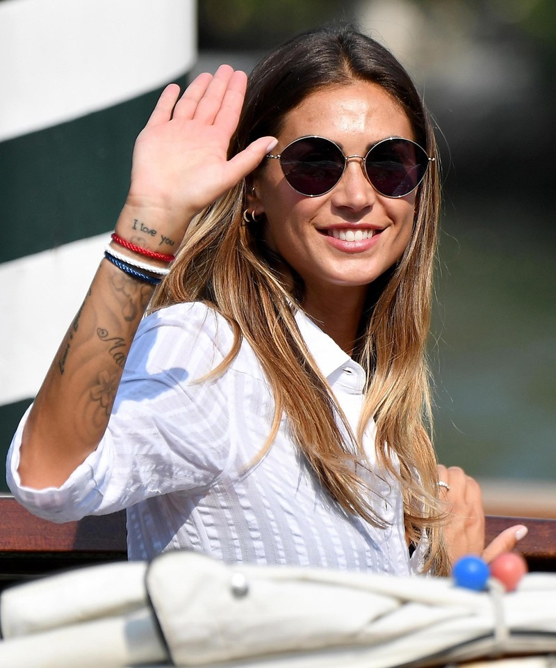 Melissa Satta