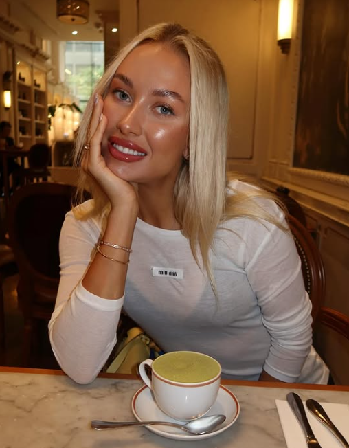 Anastasia Potapova