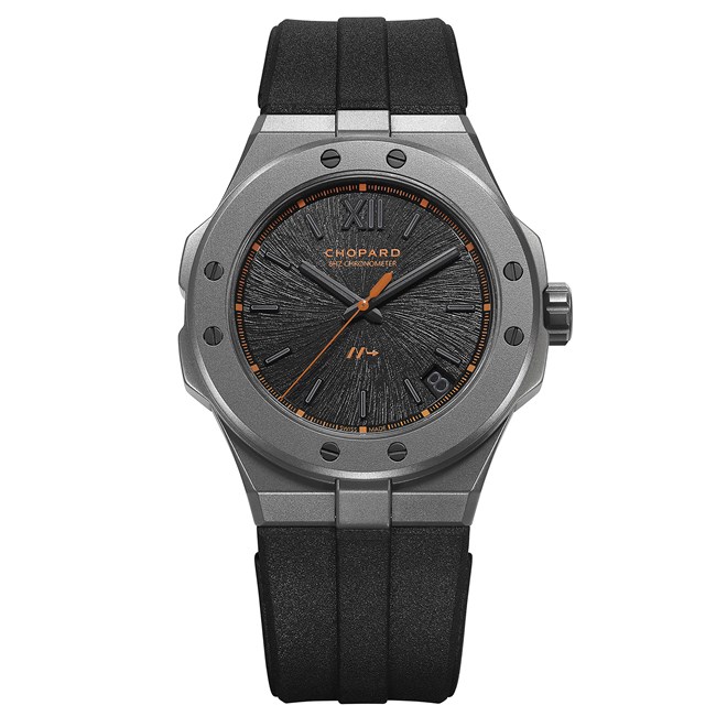 Chopard Alpine Eagle 41 SL Cadence 8HF, 23.700 CHF