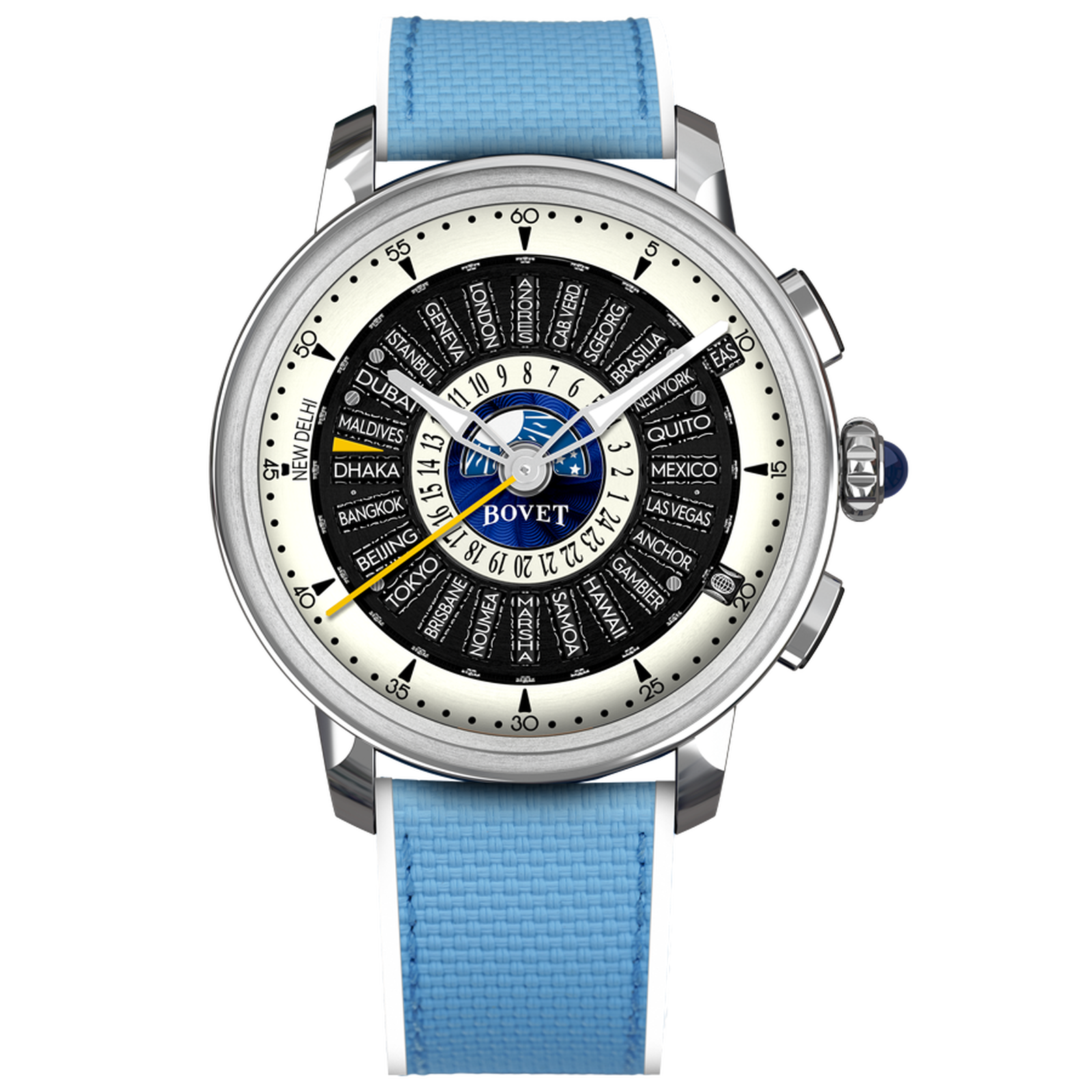 Bovet 1822 Récital 30