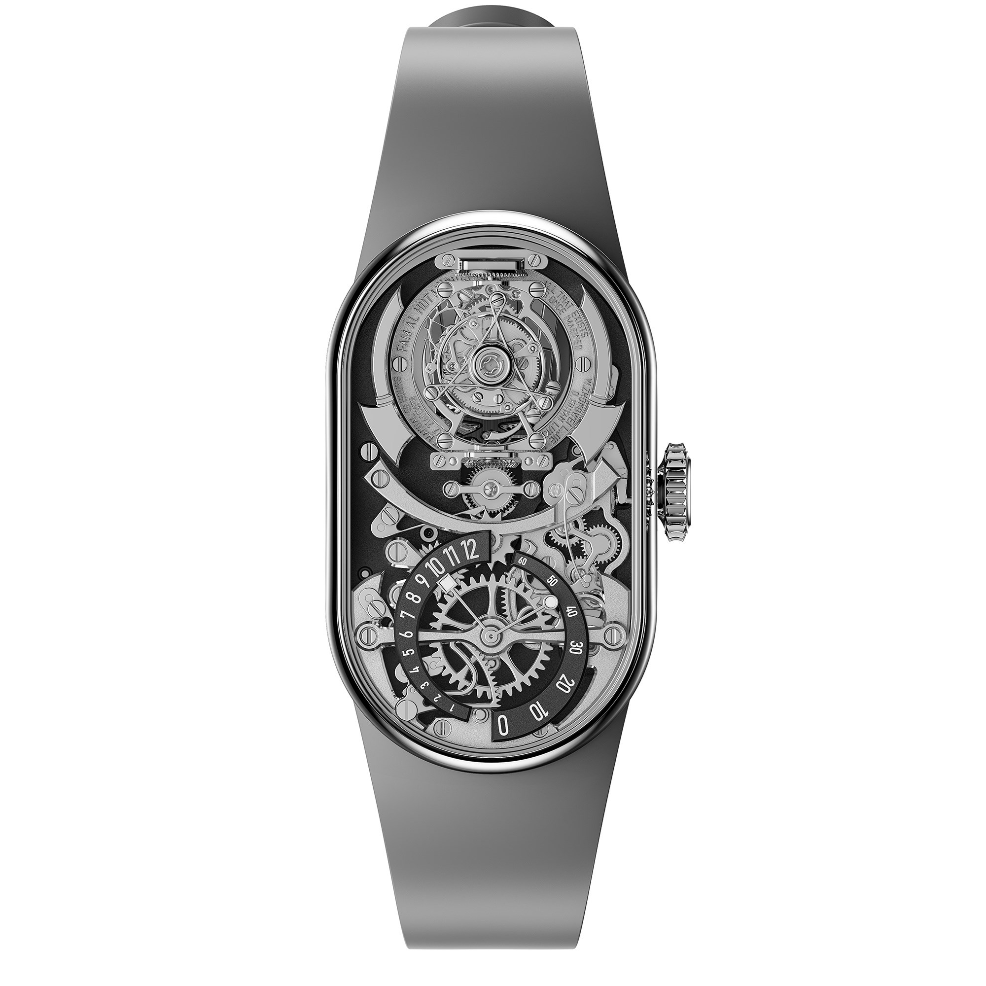 Fam Al Hut Möbius, cijena na upit