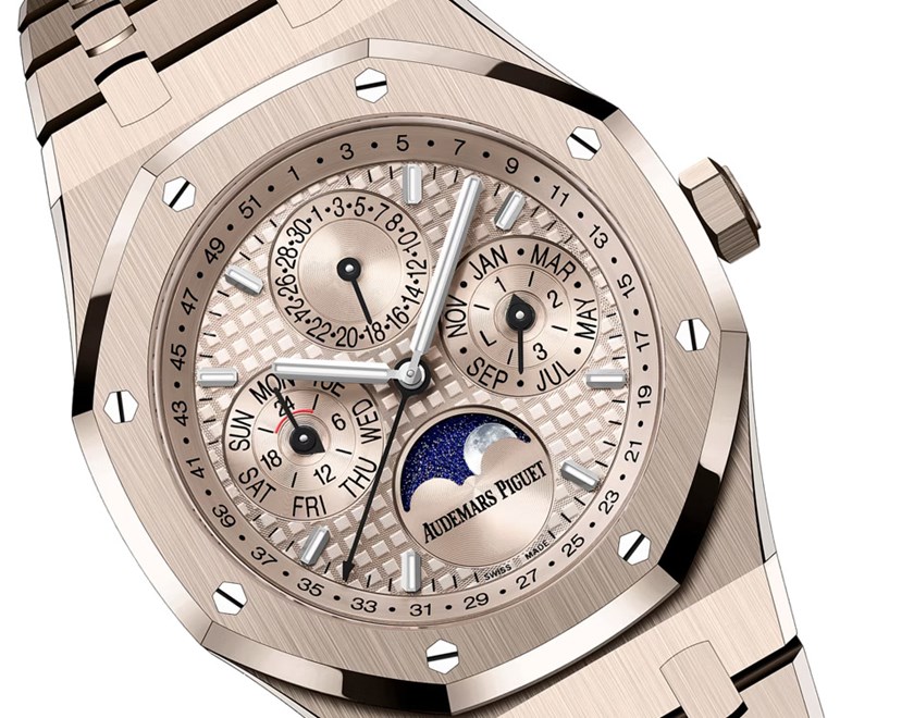 Audemars Piguet Royal Oak Perpetual Calendar, cijena na upit