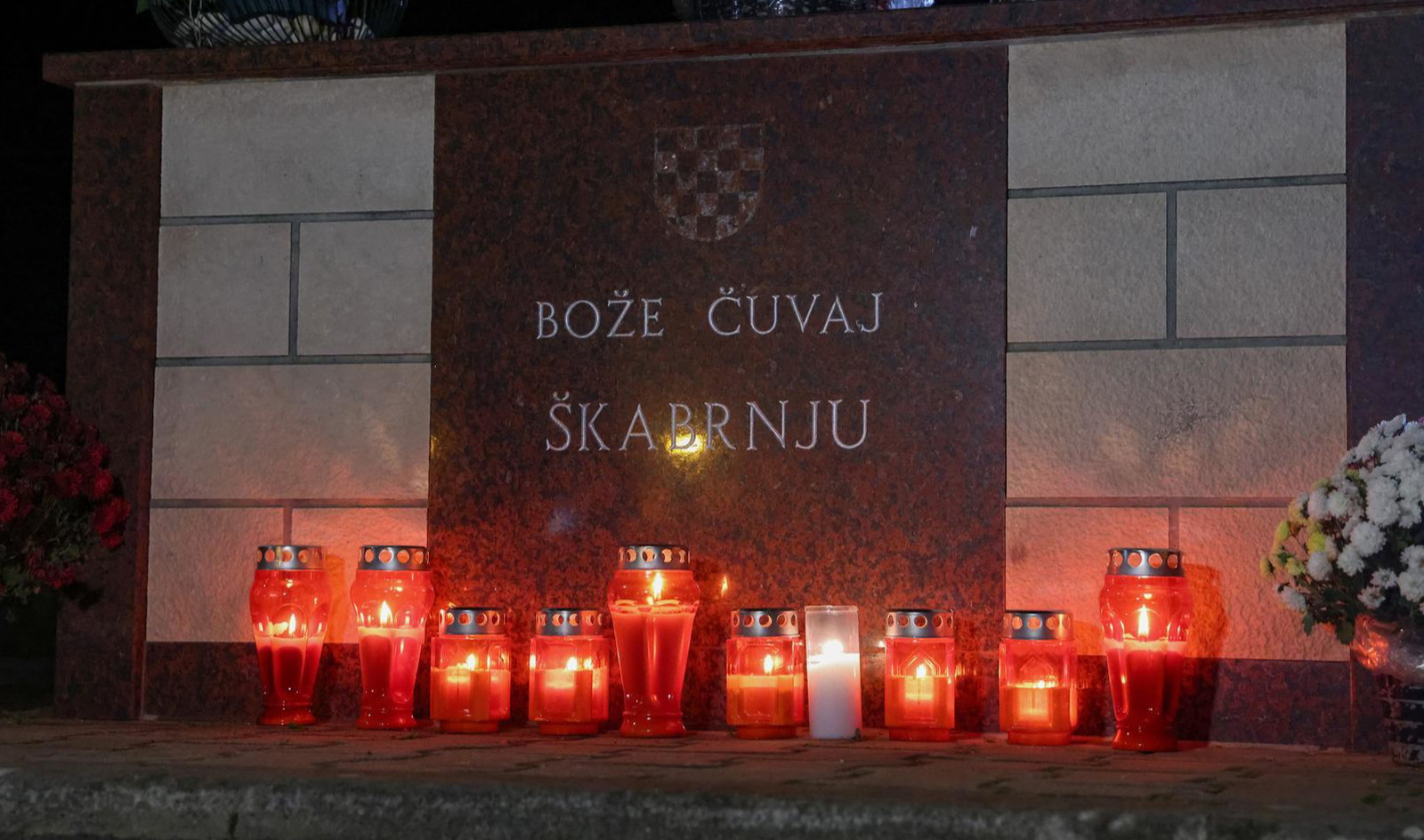 Škabrnja