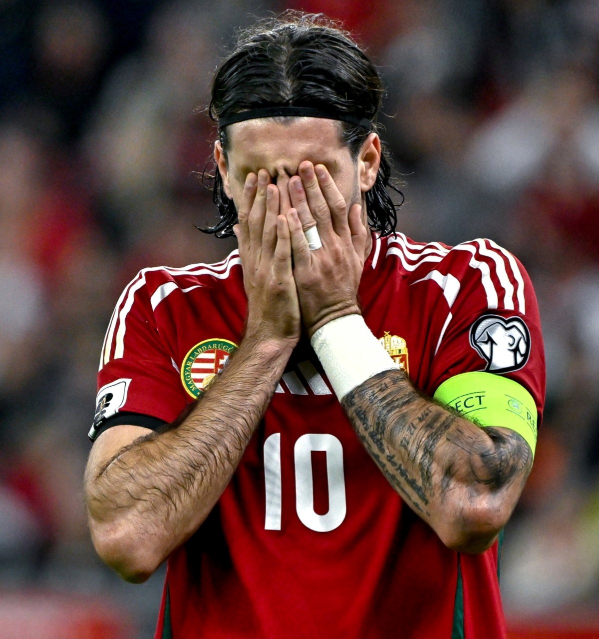 Dominik Szoboszlai (Mađarska)