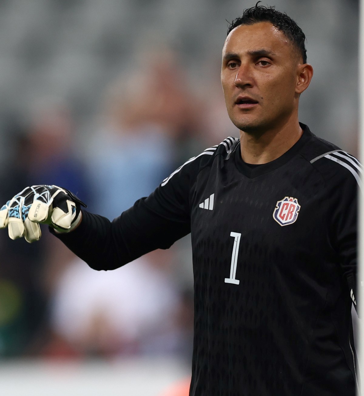 Keylor Navas (Kostarika)