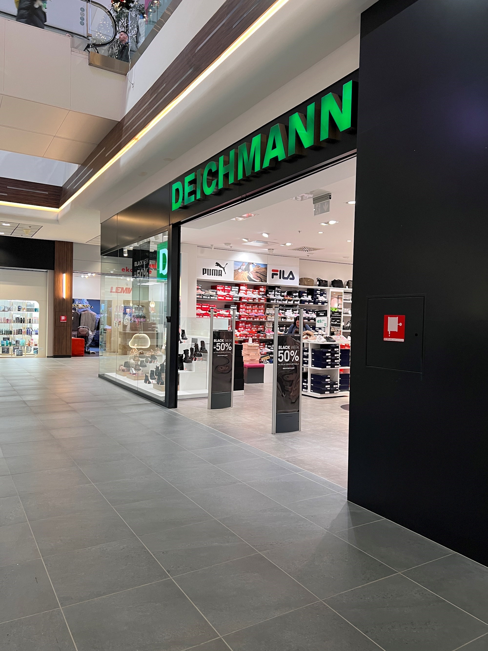 Deichmann