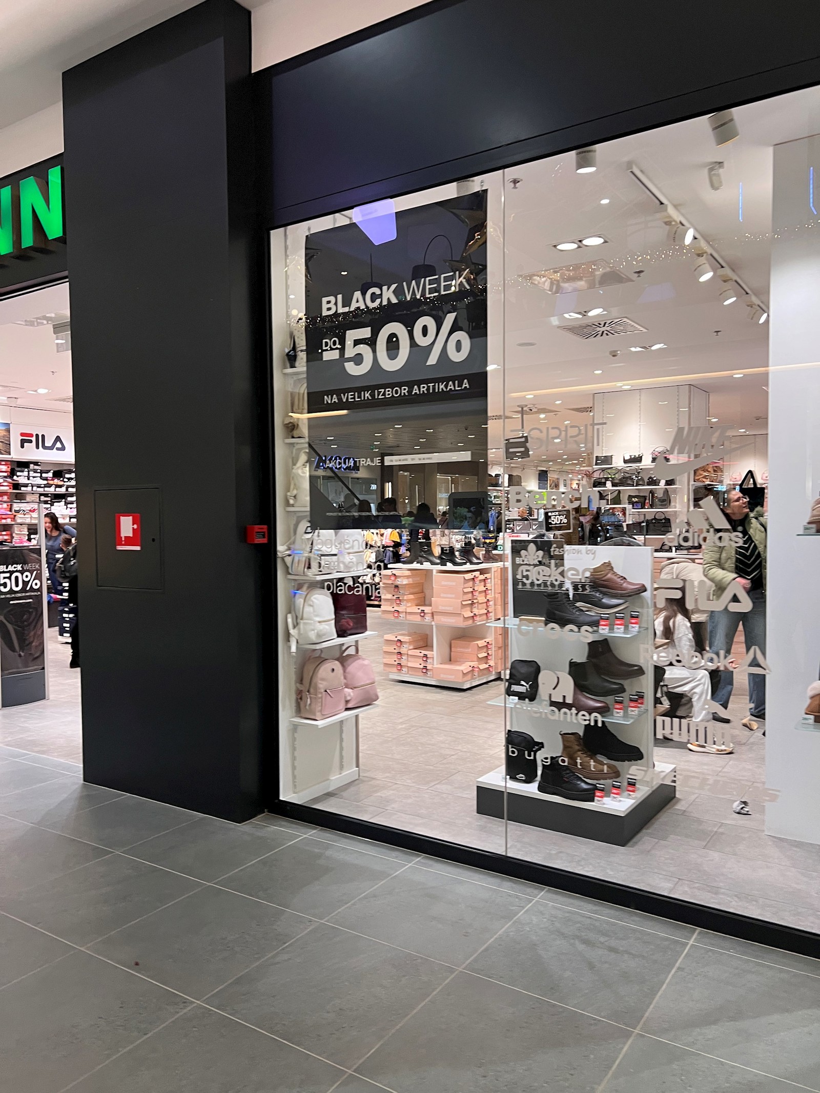 Deichmann