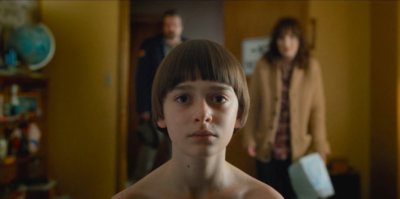 Noah Schnapp
