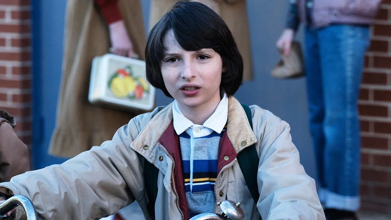 Finn Wolfhard