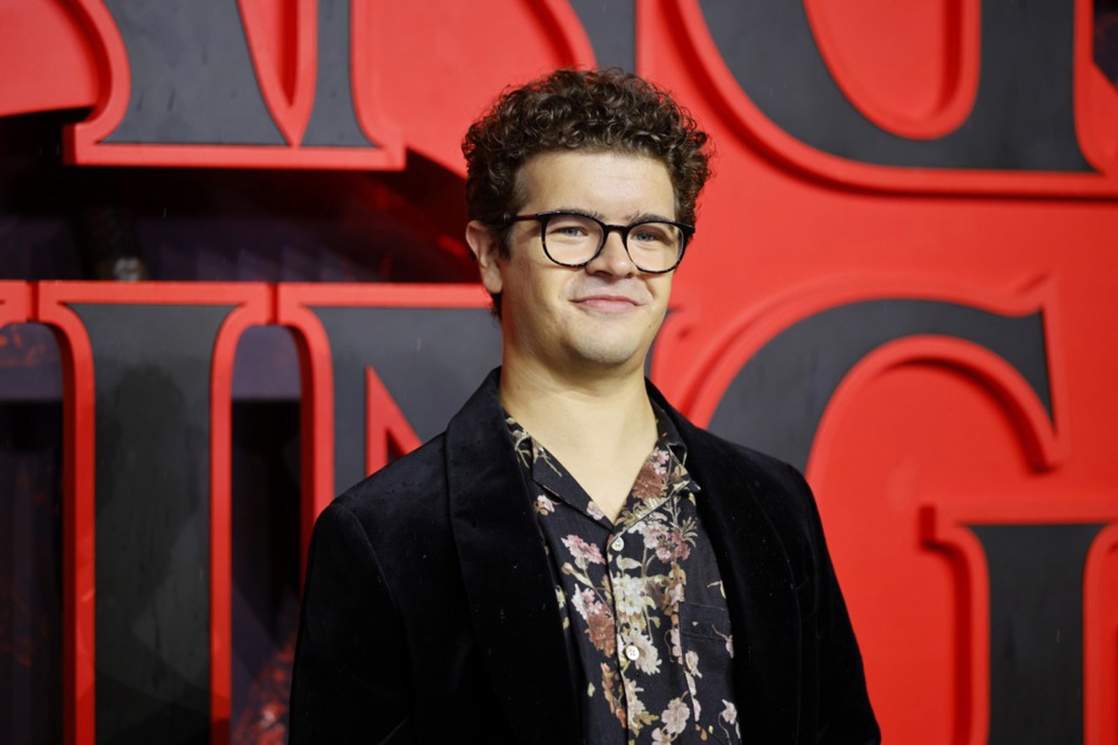 Gaten Matarazzo