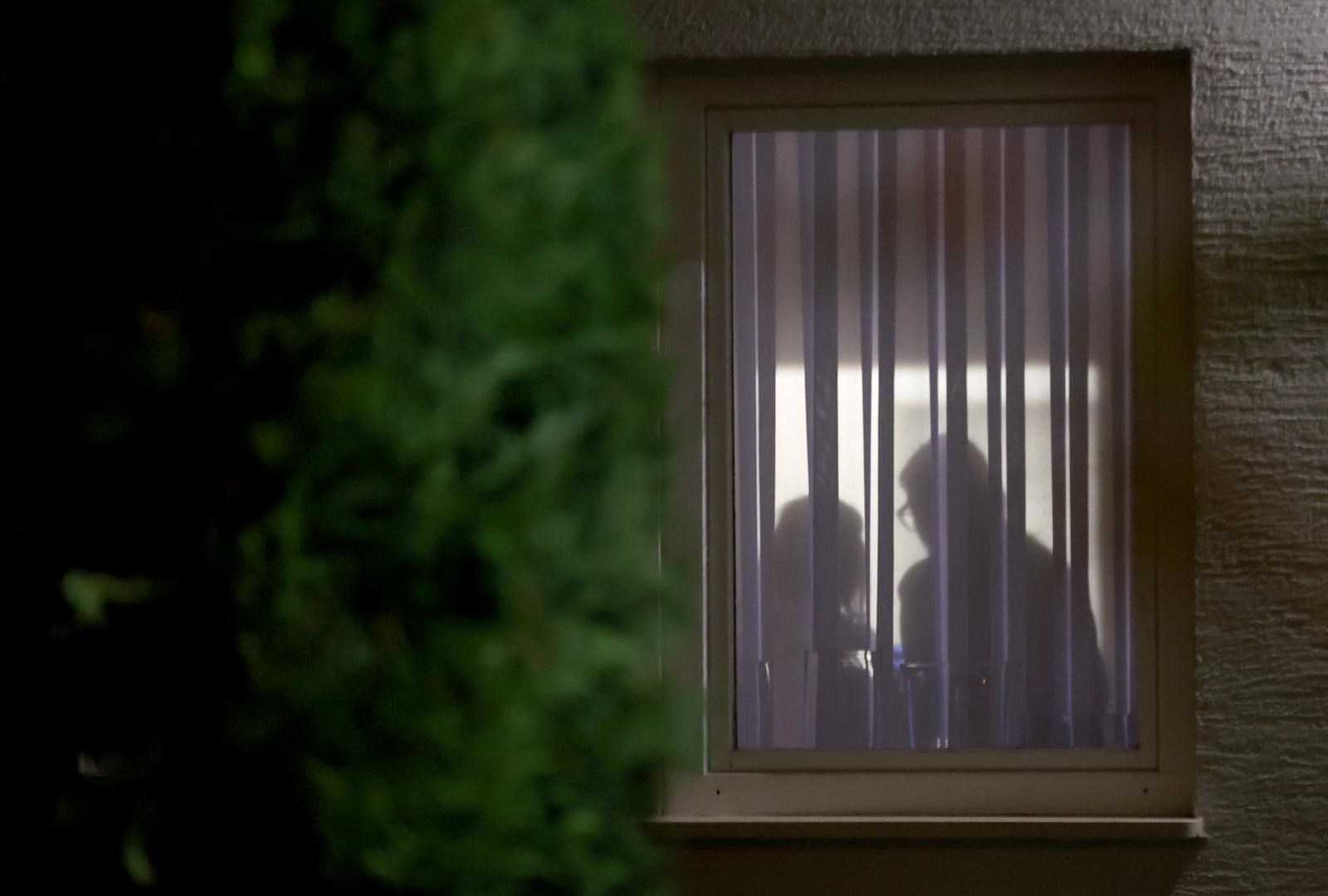 Kuća glavnog državnog inspektora Andrije Mikulića koji je uhićen u akciji USKOK-a