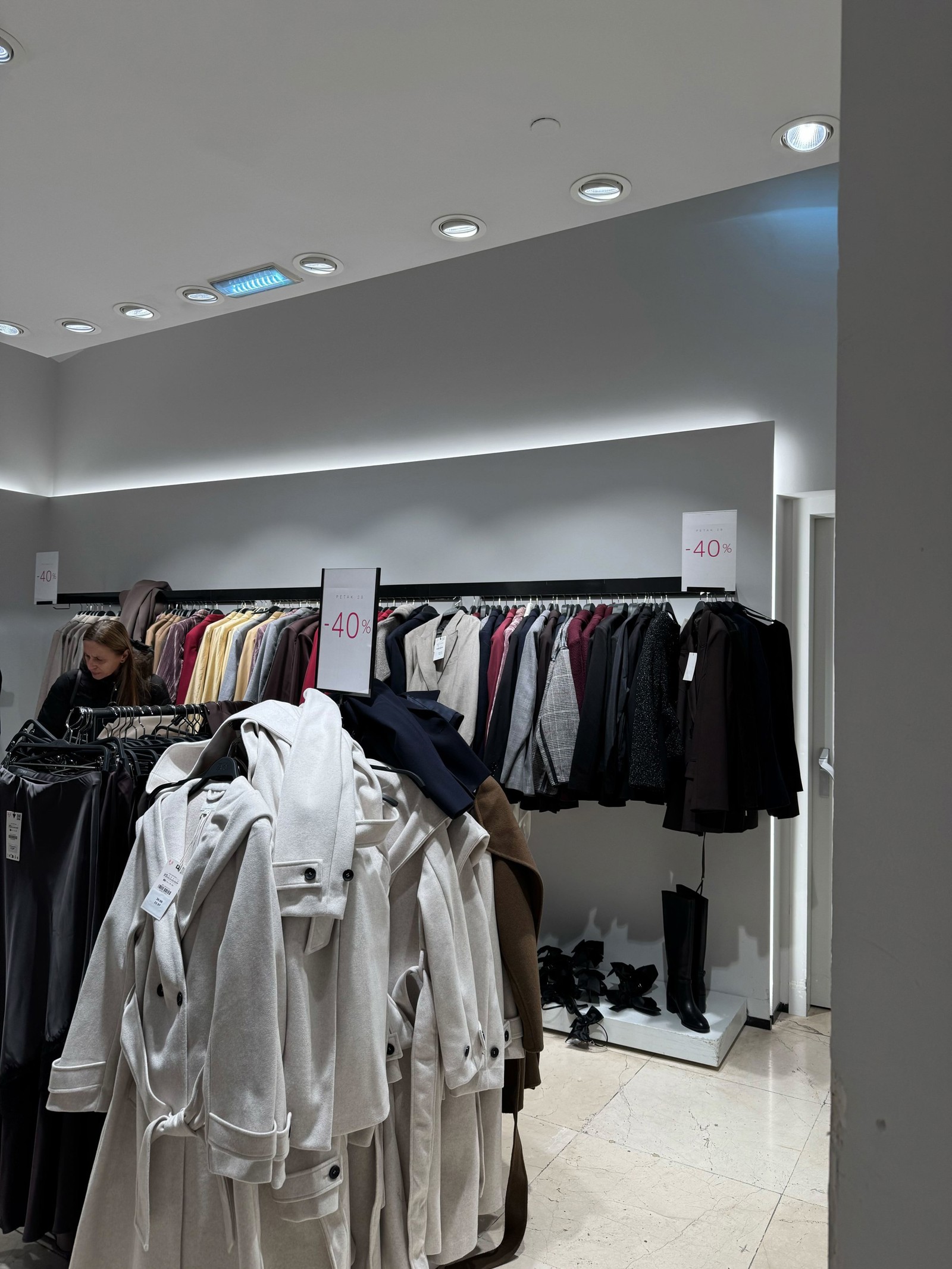 Zara Ilica
