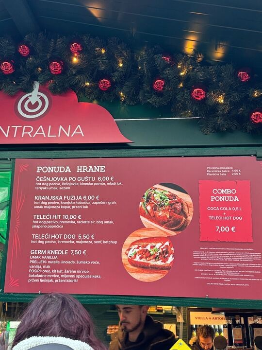 Trg bana Josipa Jelačića