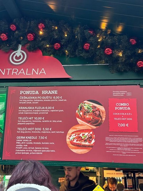 Trg bana Josipa Jelačića