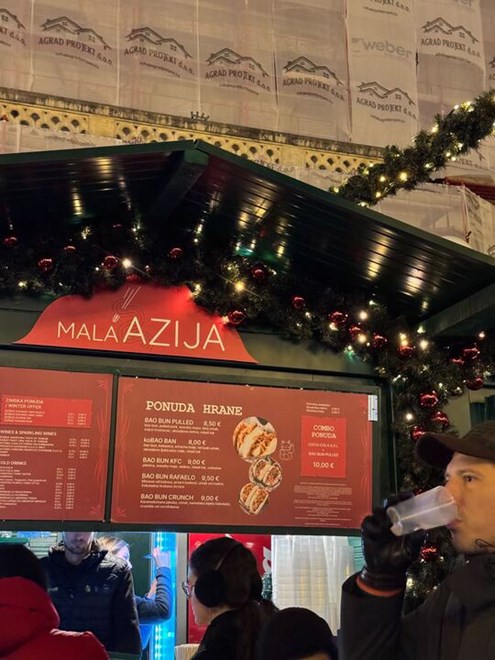 Trg bana Josipa Jelačića