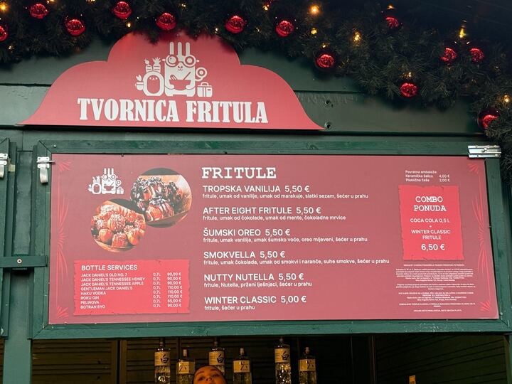 Trg bana Josipa Jelačića