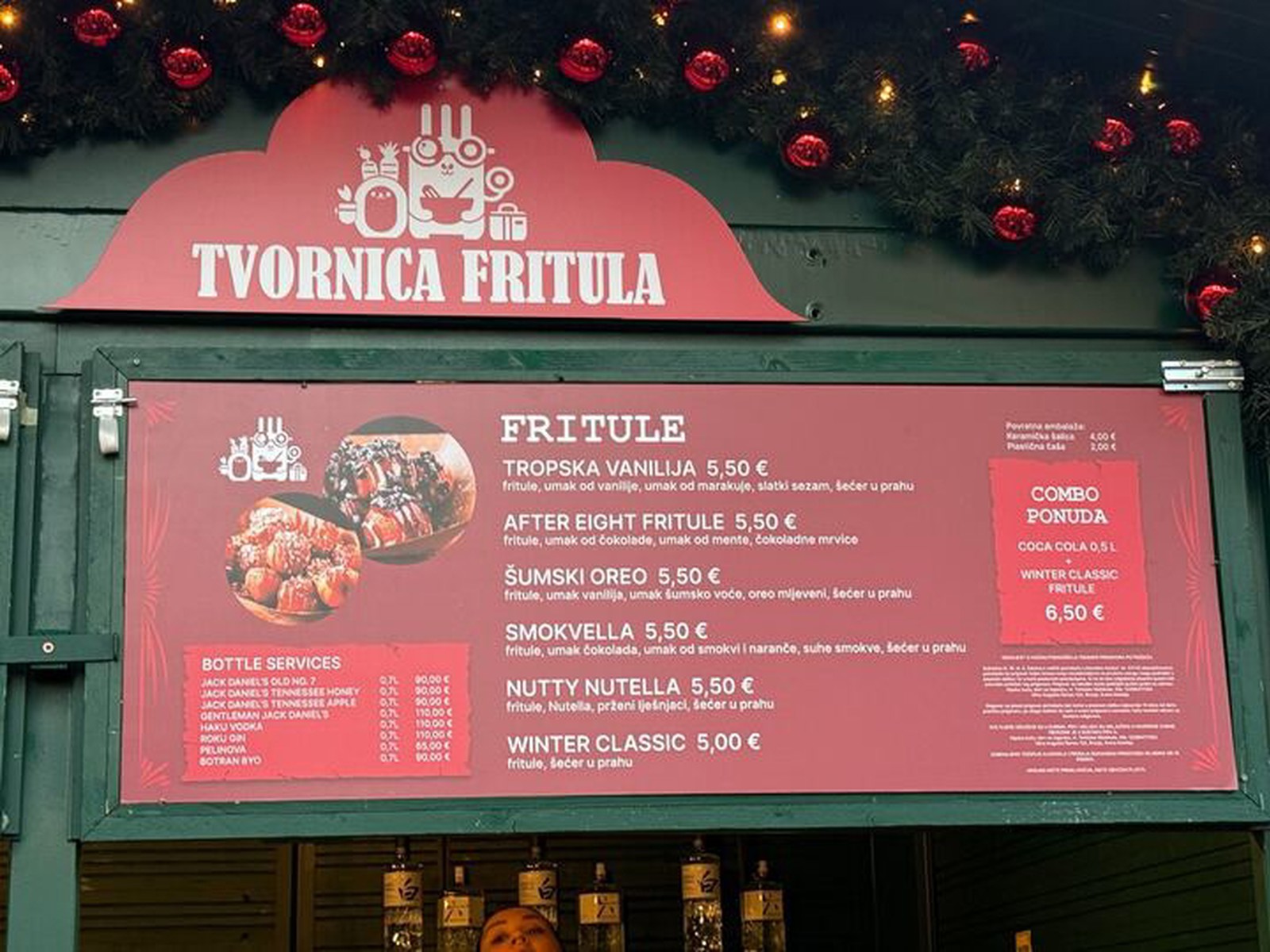 Trg bana Josipa Jelačića