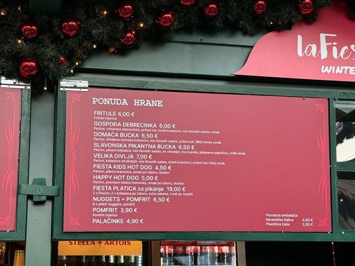 Trg bana Josipa Jelačića