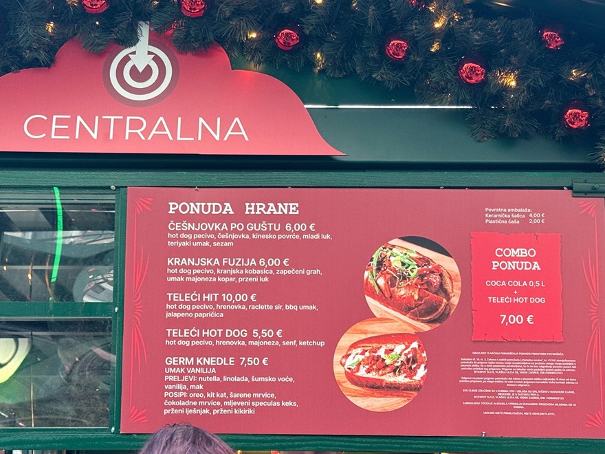 Trg bana Josipa Jelačića