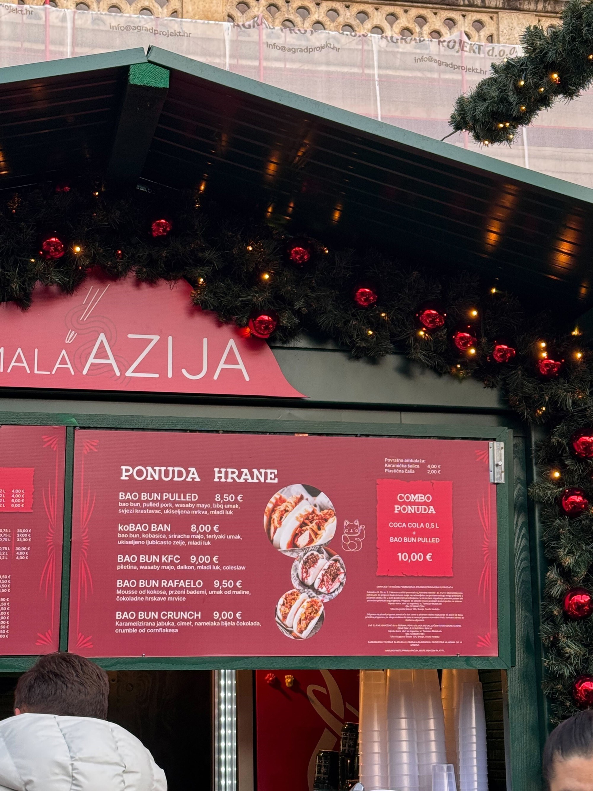 Trg bana Josipa Jelačića