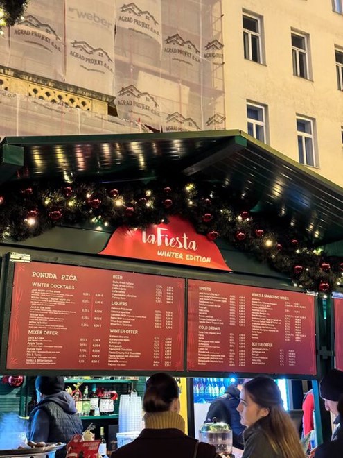 Trg bana Josipa Jelačića