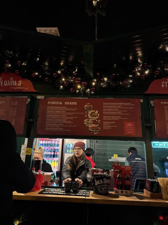 Trg bana Josipa Jelačića