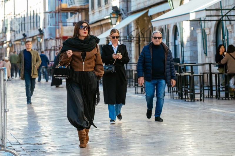 Dubrovnik