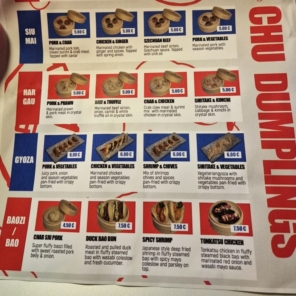 Azijski fast food u centru Zagreba zatvorio se nakon manje od četiri mjeseca rada