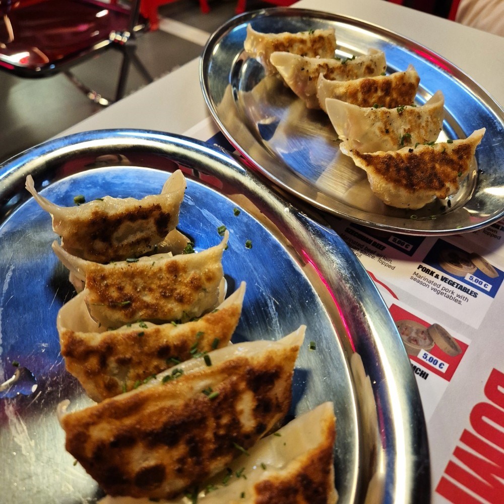 Azijski fast food u centru Zagreba zatvorio se nakon manje od četiri mjeseca rada