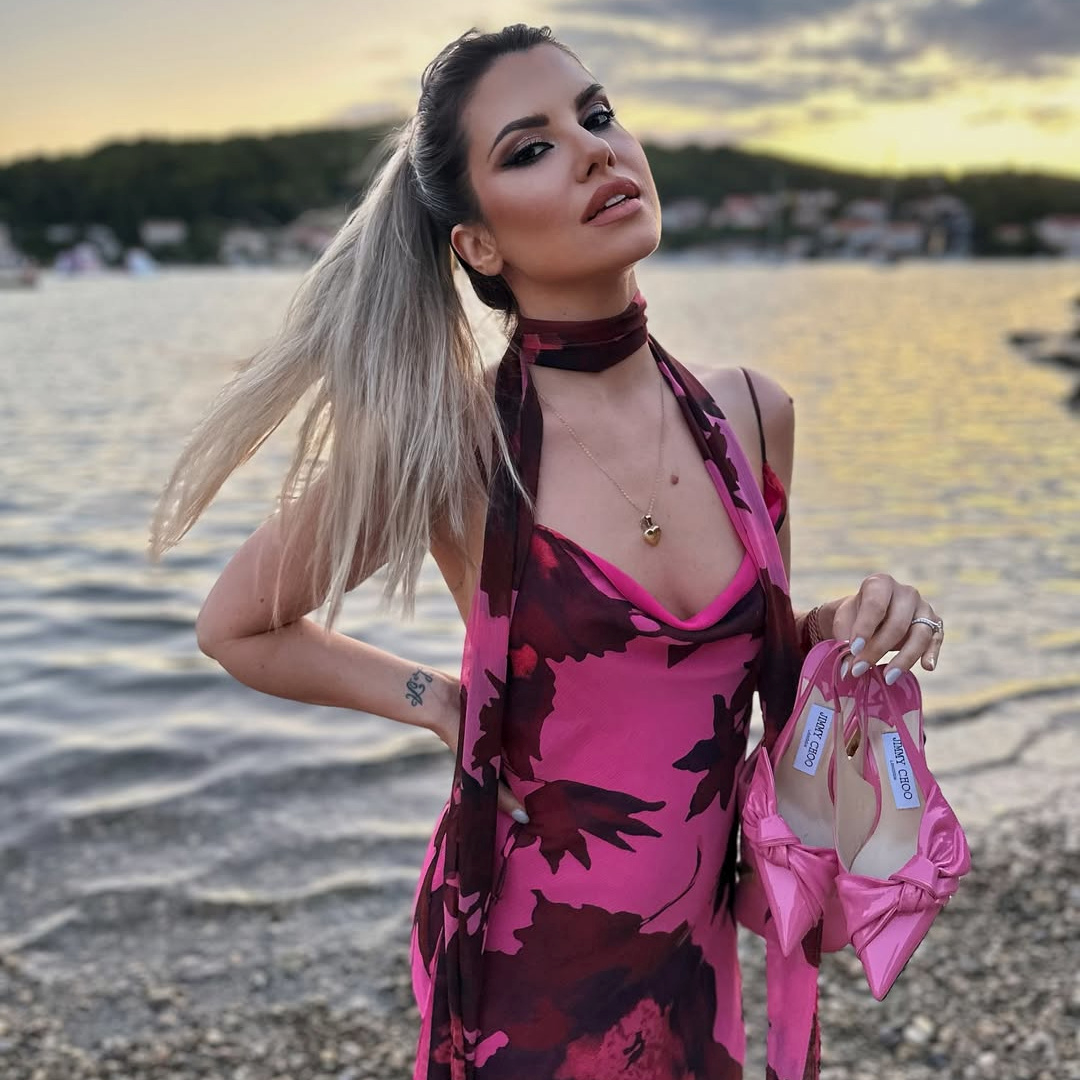 Ecija Ivušić (Belošević)