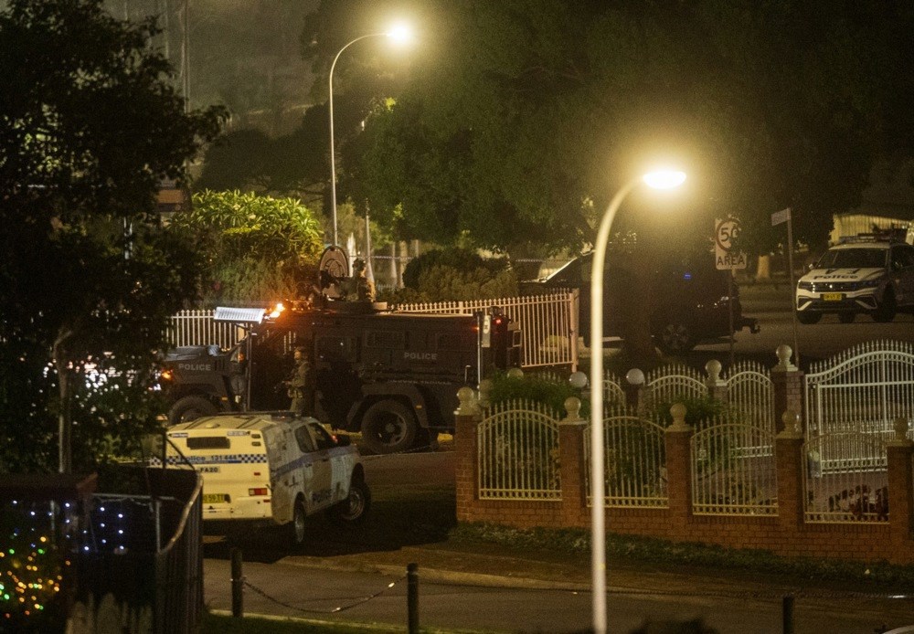 15 je mrtvih u napadu u Australiji, imaju od 10 do 87 godina. Napadači su otac i sin