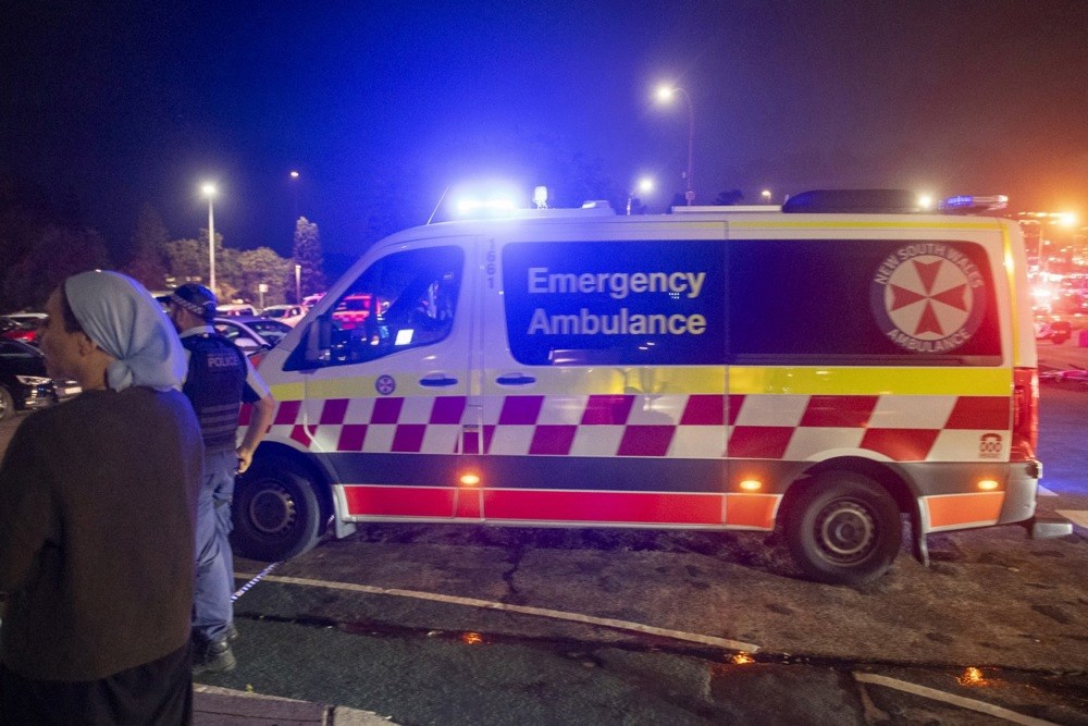 15 je mrtvih u napadu u Australiji, imaju od 10 do 87 godina. Napadači su otac i sin