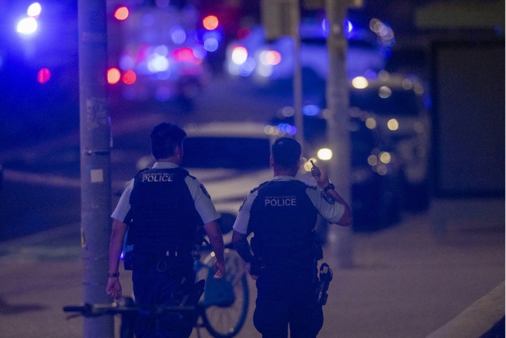 15 je mrtvih u napadu u Australiji, imaju od 10 do 87 godina. Napadači su otac i sin