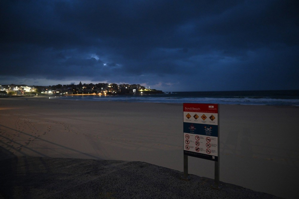 15 je mrtvih u napadu u Australiji, imaju od 10 do 87 godina. Napadači su otac i sin