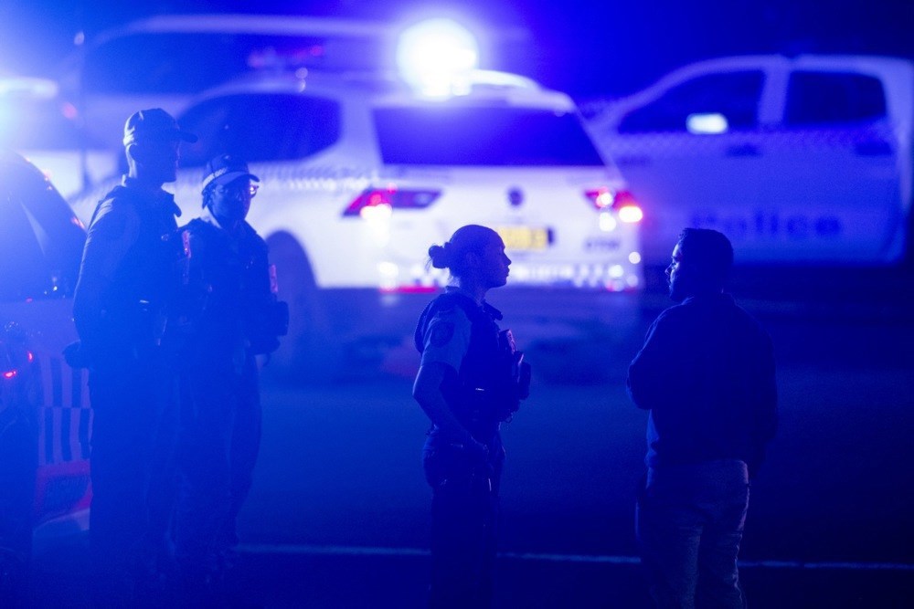 15 je mrtvih u napadu u Australiji, imaju od 10 do 87 godina. Napadači su otac i sin