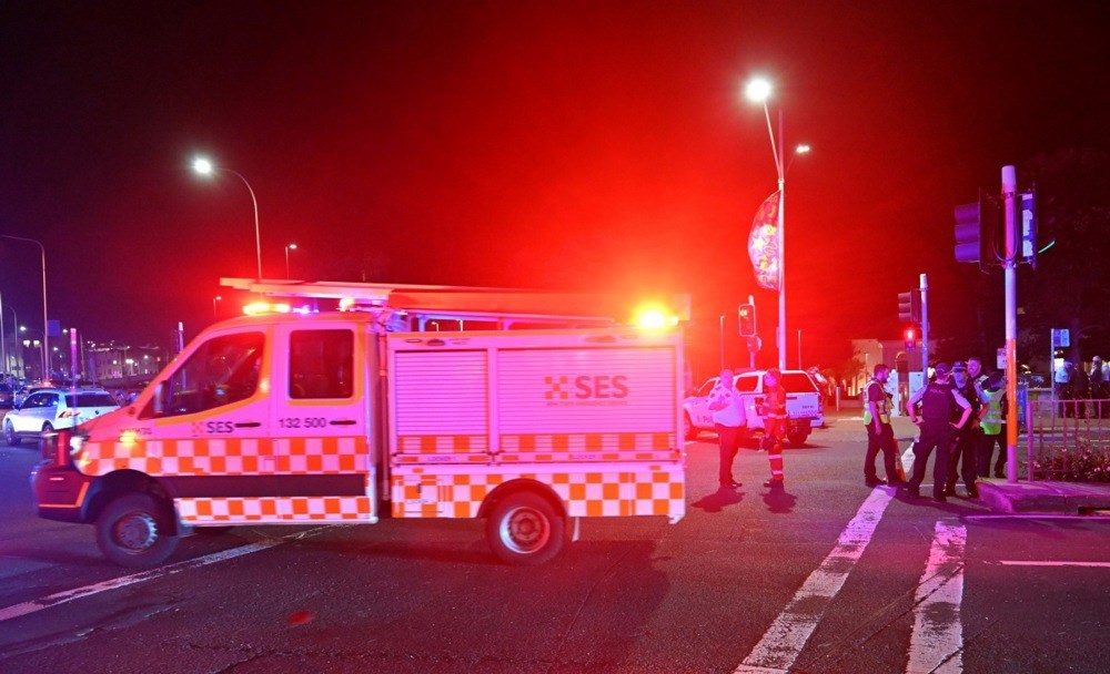 15 je mrtvih u napadu u Australiji, imaju od 10 do 87 godina. Napadači su otac i sin