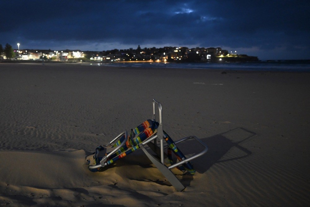 15 je mrtvih u napadu u Australiji, imaju od 10 do 87 godina. Napadači su otac i sin