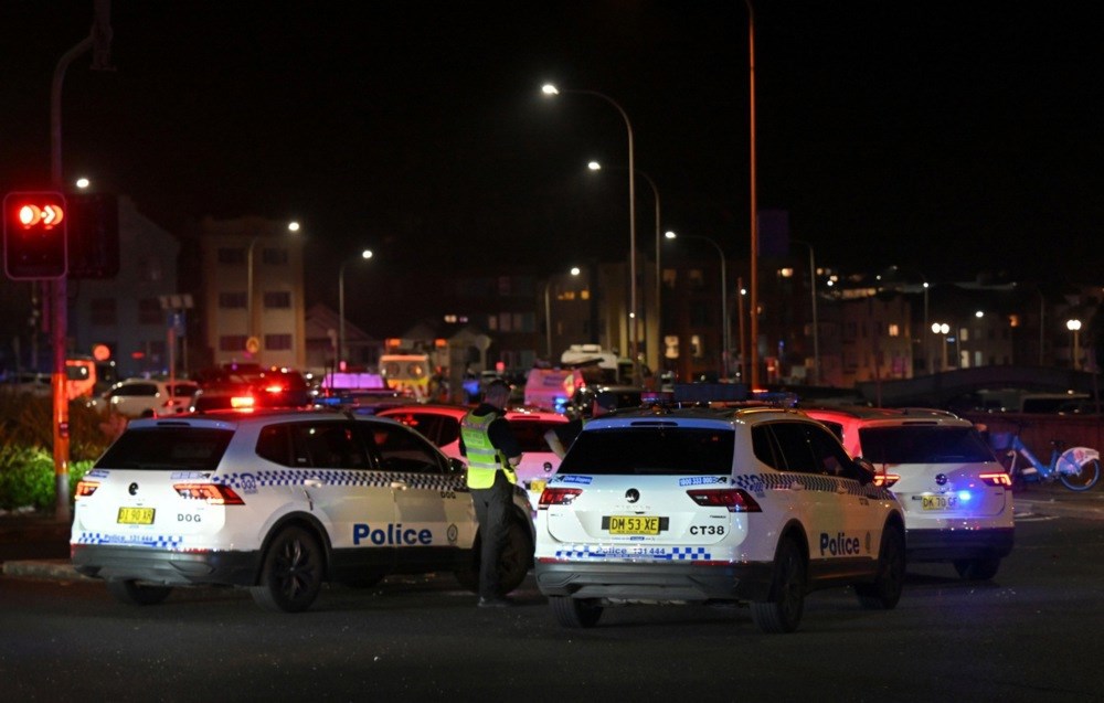 15 je mrtvih u napadu u Australiji, imaju od 10 do 87 godina. Napadači su otac i sin