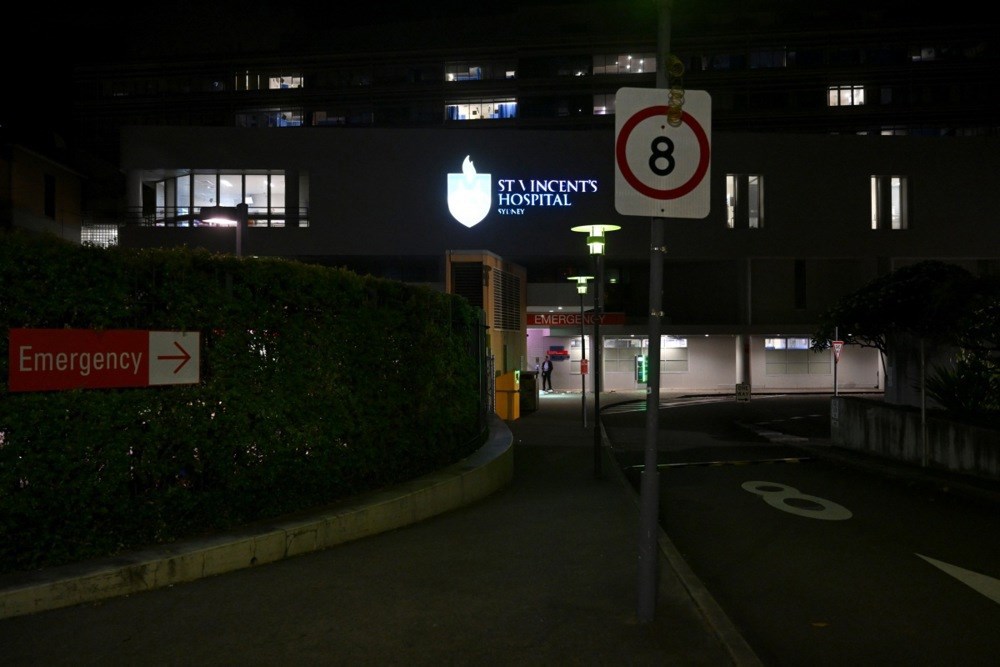 15 je mrtvih u napadu u Australiji, imaju od 10 do 87 godina. Napadači su otac i sin